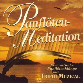 Panflten Meditation Musik