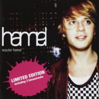 Hamel Limited Edition Incl.3 Bonust Musik