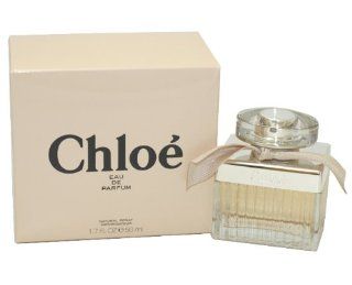 Chlo femme / woman, Eau de Parfum, Vaporisateur / Spray, 50 ml Parfümerie & Kosmetik