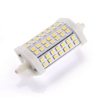 R7s/J118 118mm 42 5050 SMD LED 10W Strahler Lampe Birne Warmwei dimmbar Neu Beleuchtung