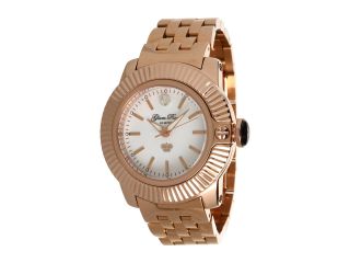 Glam Rock Lady Sobe 40mm Rose Gold Plated Watch Gr31006 Rose Gold