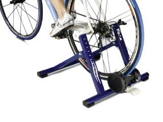 Tacx Rollentrainer Cycletrainer Magnetic T1820 Sport & Freizeit