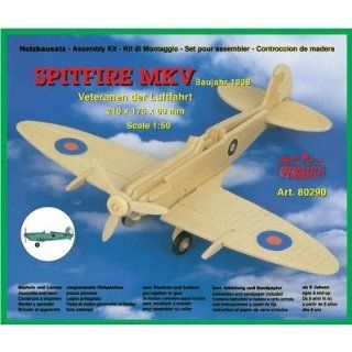 Weico 80290   Spitfire MKV Spielzeug