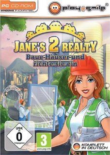 Jane's Realty 2   Baue Huser und richte sie ein Pc Games