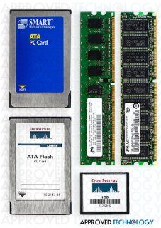 128MB Cisco Compatible DRAM Kit for Cisco 2650 & 2651 Computer & Zubehr