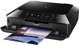 Canon Pixma MG5450 Tintenstrahl Multifunktionsgert Computer & Zubehr