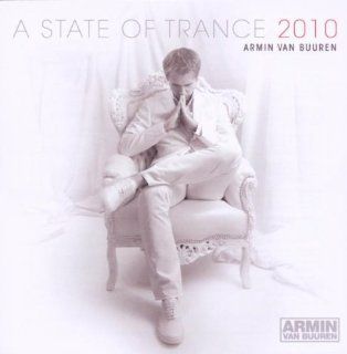 A State of Trance 2010 Musik