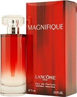 Lancome Magnifique femme/woman, Eau de Parfum, Vaporisateur/Spray, 75 ml Parfümerie & Kosmetik