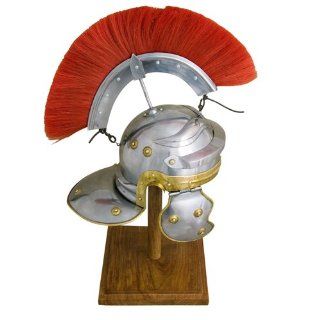 Helm der Offiziere in den rmischen Legionen Sport & Freizeit