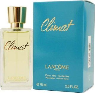 Lancome Climat 75ml EDT Parfümerie & Kosmetik