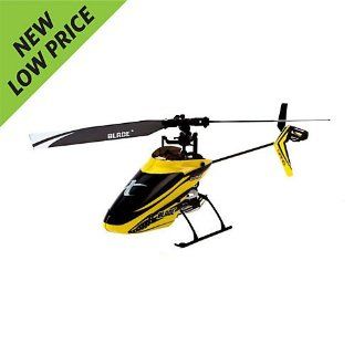 Blade Nano CP X Flybarless Helikopter BNF   BLH3380 Spielzeug