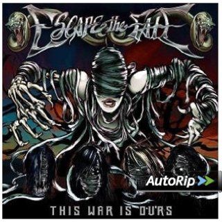 This War Is Ours Musik