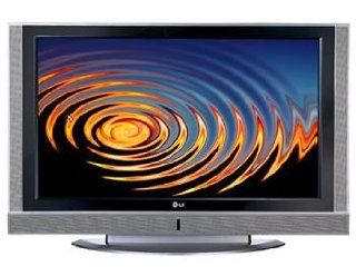 LG 50 PC 1 RR 127 cm (50 Zoll) 169 HD Ready Plasma Fernseher mit integrierter Festplatte 80 GB silber/schwarz Heimkino, TV & Video