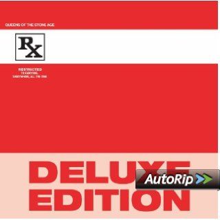 Rated R (Deluxe Edition) Musik