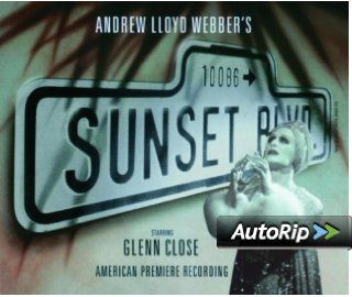 Sunset Boulevard (U.S.) Musik