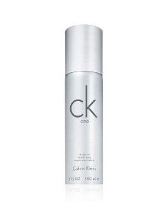 Calvin Klein CK One, uni, Deo spray, 150ml Parfümerie & Kosmetik