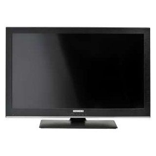Kendo LED 32FHD127SAT 81 cm ( (32 Zoll Display),LCD Fernseher,100 Hz ), Energieeffizienklasse C Heimkino, TV & Video