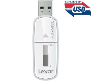 LEXAR JumpDrive M10 Secure   128 GB   USB Stick 3.0 + Elektronik