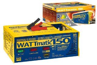 GYS Wattmatic 150 Baumarkt