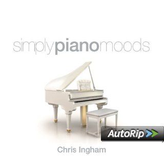 Simply Piano Moods Musik
