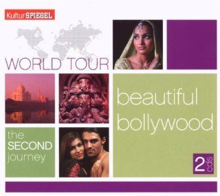 World Tour II Beautiful Bollywood Musik
