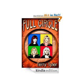 Full Circle (English Edition) eBook Terry Tyler Kindle Shop