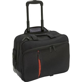 ECO STYLE Luxe Rolling Case