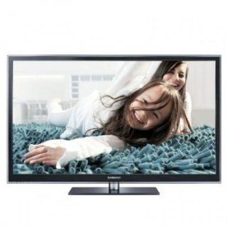 Samsung PS59D7000 150 cm (59 Zoll) Plasma Fernseher, EEK C (3D Ready, 1920x1080 Pixel, DVB T/C/S/S2, 4x HDMI, SCART, CI+, USB 2.0) Heimkino, TV & Video