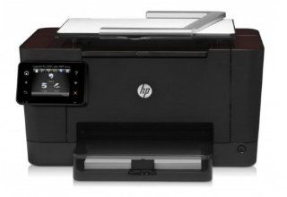 HP LaserJet Pro 200 Color MFP M275 Multifunktionsgert Computer & Zubehr