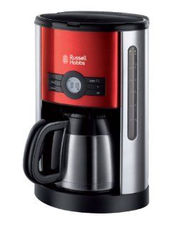 Russell Hobbs 20530 56 Digitale Thermo Kaffeemaschine mit Timer Küche & Haushalt