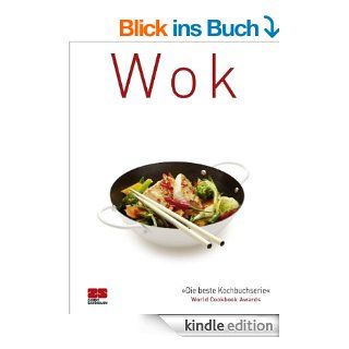 Wok (Trendkochbcher) eBook ZS Team Kindle Shop