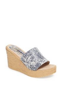 Sbicca 'Purnia' Wedge Sandal