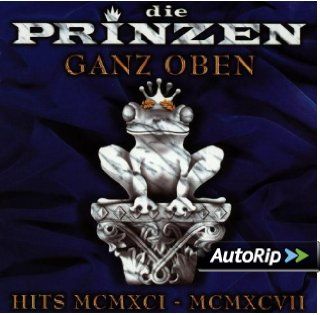 Ganz Oben   Hits MCMXCI   MCMXCVII Musik