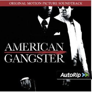 American Gangster Musik