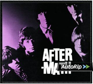 Aftermath (UK Version) [Vinyl LP] Musik