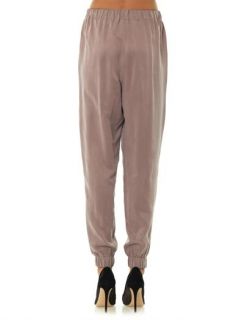 Carly soft cupro sweatpants  Freda