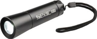 Seac Sub LED Tauchlampe   R1 Sport & Freizeit