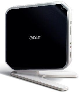 Acer Aspire Revo R3610 Nettop Computer & Zubehr