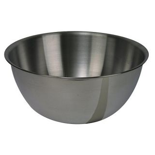 Dexam Swift stainless steel 5L mixing bowl