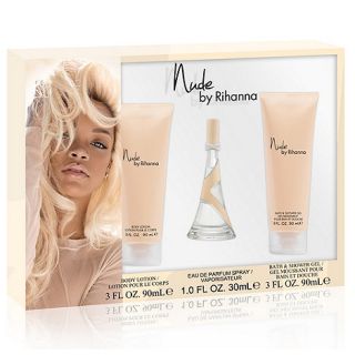 Rihanna Nude Travel Frenzy 30ml Eau de Parfum Gift Set