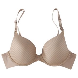 Simply Perfect By Warners Womens Lift and Side Support Underwire Bra TA4032  