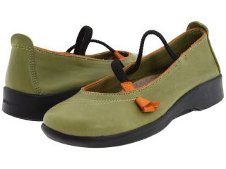 Arcopedico Vitoria Green