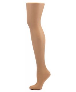 Natural Tan Sheer Tights