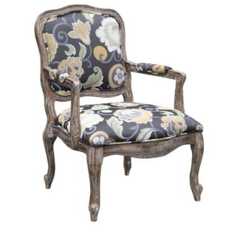 Madison Park Monroe Arm Chair FPF18 0024
