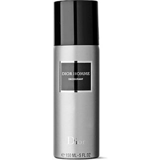 DIOR   Dior Homme spray deodorant