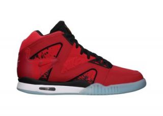 Nike Air Tech Challenge Hybrid Mens Shoes   Chilling Red