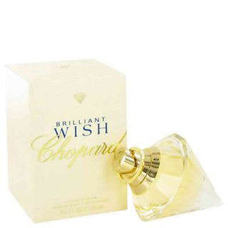 Brilliant Wish for Women by Chopard Eau De Parfum Spray 1 oz