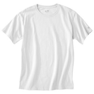 C9 by Champion Mens Active Tee   White XXL