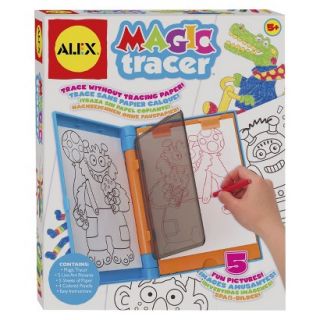 Alex Magic Tracer