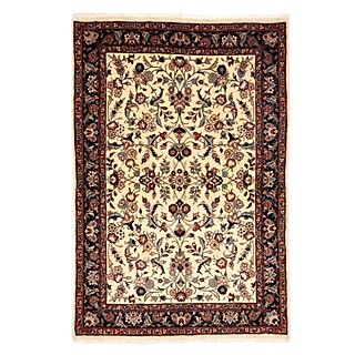 Kashmar Collection Persian Rug, 4' x 6''s